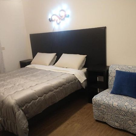B&B Dalla Zia Bari Esterno foto