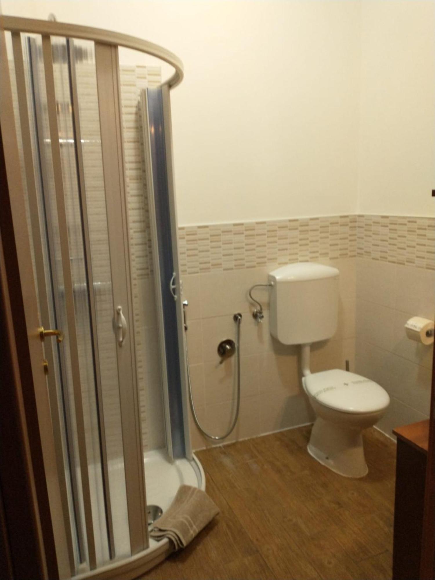 B&B Dalla Zia Bari Esterno foto