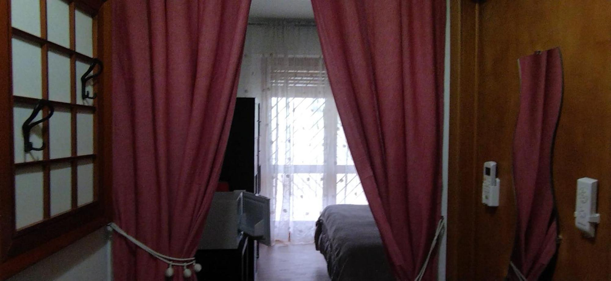 B&B Dalla Zia Bari Esterno foto
